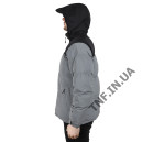 Пуховик Унісекс рефлективний The North Face 1996 Retro Nuptse Jacket 700 NF0A3C8D-8GR