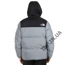 Пуховик Унісекс рефлективний The North Face 1996 Retro Nuptse Jacket 700 NF0A3C8D-8GR