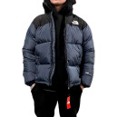 Пуховик Унісекс The North Face 1996 Retro Nuptse Jacket 700 NF0A3C8D-A0H
