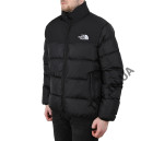 Пуховик Унісекс The North Face 1996 Retro Nuptse Jacket 700 NF0A3C8D-ABB