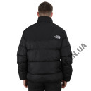 Пуховик Унісекс The North Face 1996 Retro Nuptse Jacket 700 NF0A3C8D-ABB