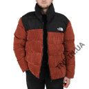 Пуховик Унісекс The North Face 1996 Retro Nuptse Jacket 700 NF0A3C8D-B2P