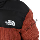 Пуховик Унісекс The North Face 1996 Retro Nuptse Jacket 700 NF0A3C8D-B2P