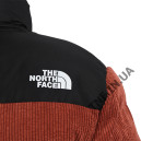 Пуховик Унісекс The North Face 1996 Retro Nuptse Jacket 700 NF0A3C8D-B2P