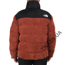 Пуховик Унісекс The North Face 1996 Retro Nuptse Jacket 700 NF0A3C8D-B2P
