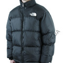 Пуховик Унісекс The North Face 1996 Retro Nuptse Jacket 700 NF0A3C8D-BLG