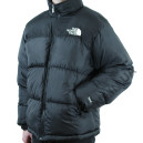 Пуховик Унісекс The North Face 1996 Retro Nuptse Jacket 700 NF0A3C8D-BLG