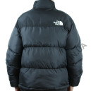 Пуховик Унісекс The North Face 1996 Retro Nuptse Jacket 700 NF0A3C8D-BLG