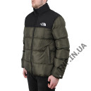 Пуховик Унісекс The North Face 1996 Retro Nuptse Jacket 700 NF0A3C8D-G7B