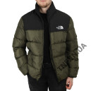 Пуховик Унісекс The North Face 1996 Retro Nuptse Jacket 700 NF0A3C8D-G7B