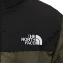 Пуховик Унісекс The North Face 1996 Retro Nuptse Jacket 700 NF0A3C8D-G7B