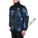 Пуховик Унісекс The North Face 1996 Retro Nuptse Jacket 700 NF0A3C8D-IUV