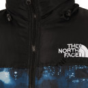Пуховик Унісекс The North Face 1996 Retro Nuptse Jacket 700 NF0A3C8D-IUV