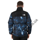 Пуховик Унісекс The North Face 1996 Retro Nuptse Jacket 700 NF0A3C8D-IUV