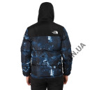 Пуховик Унісекс The North Face 1996 Retro Nuptse Jacket 700 NF0A3C8D-IUV