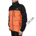 Пуховик Унісекс The North Face 1996 Retro Nuptse Jacket 700 NF0A3C8D-O2B