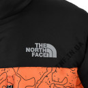 Пуховик Унісекс The North Face 1996 Retro Nuptse Jacket 700 NF0A3C8D-O2B