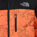 Пуховик Унісекс The North Face 1996 Retro Nuptse Jacket 700 NF0A3C8D-O2B