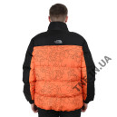 Пуховик Унісекс The North Face 1996 Retro Nuptse Jacket 700 NF0A3C8D-O2B