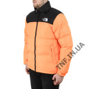 Пуховик Унісекс The North Face 1996 Retro Nuptse Jacket 700 NF0A3C8D-O7B