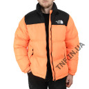 Пуховик Унісекс The North Face 1996 Retro Nuptse Jacket 700 NF0A3C8D-O7B