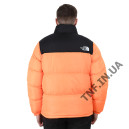Пуховик Унісекс The North Face 1996 Retro Nuptse Jacket 700 NF0A3C8D-O7B