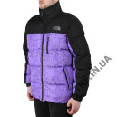 Пуховик Унісекс The North Face 1996 Retro Nuptse Jacket 700 NF0A3C8D-P22