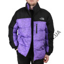 Пуховик Унісекс The North Face 1996 Retro Nuptse Jacket 700 NF0A3C8D-P22