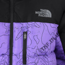 Пуховик Унісекс The North Face 1996 Retro Nuptse Jacket 700 NF0A3C8D-P22