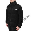 Пуховик Унісекс The North Face 1996 Retro Nuptse Jacket 700 NF0A3C8D-PB3