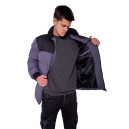 Пуховик Унісекс The North Face 1996 Retro Nuptse Jacket 700 NF0A3XEO-PW8