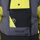 Пуховик Унісекс The North Face 1996 Retro Nuptse Jacket 700 NF0A4QYTS-H31 NF0A4QYTS-H31