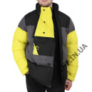 Пуховик Унісекс The North Face 1996 Retro Nuptse Jacket 700 NF0A4QYTS-H31 NF0A4QYTS-H31