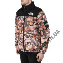 Пуховик Унісекс The North Face 1996 Retro Nuptse Jacket 700 NF0A3C8D-047