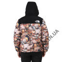 Пуховик Унісекс The North Face 1996 Retro Nuptse Jacket 700 NF0A3C8D-047