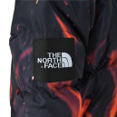 Пуховик Унісекс The North Face 1996 Retro Nuptse Jacket 700 FLAME