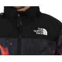 Пуховик Унісекс The North Face 1996 Retro Nuptse Jacket 700 FLAME