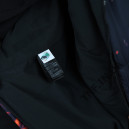 Пуховик Унісекс The North Face 1996 Retro Nuptse Jacket 700 FLAME