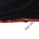 Пуховик Унісекс The North Face 1996 Retro Nuptse Jacket 700 FLAME