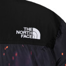 Пуховик Унісекс The North Face 1996 Retro Nuptse Jacket 700 FLAME