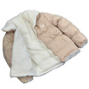 Пуховик Унісекс Двосторонній The North Face 1996 Retro Nuptse Jacket NF0A3C8D-69W