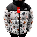 Пуховик Унісекс The North Face 1996 Retro Nuptse Jacket NF0A3C8D-A0P