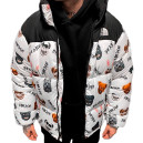 Пуховик Унісекс The North Face 1996 Retro Nuptse Jacket NF0A3C8D-A0P