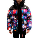 Пуховик Унісекс The North Face 1996 Retro Nuptse Jacket NF0A3C8D-A0X