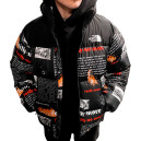 Пуховик Унісекс The North Face 1996 Retro Nuptse Jacket NF0A3C8D-A1Q