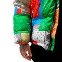 Пуховик Унісекс The North Face 1996 Retro Nuptse Jacket NF0A3C8D-A1R