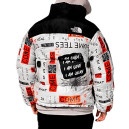 Пуховик Унісекс The North Face 1996 Retro Nuptse Jacket NF0A3C8D-A1Y