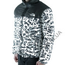 Пуховик Унісекс The North Face 1996 Retro Nuptse Jacket NF0A3C8D-B0W