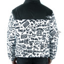 Пуховик Унісекс The North Face 1996 Retro Nuptse Jacket NF0A3C8D-B0W