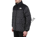Пуховик Унісекс The North Face 1996 Retro Nuptse Jacket Gucci NF0A3C8D-B5G